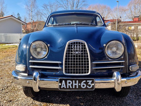 Saab 96