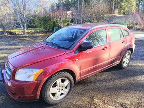 Dodge Caliber