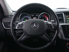 Mercedes-Benz ML
