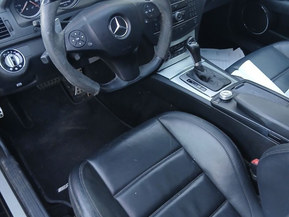 Mercedes-Benz C 63 AMG