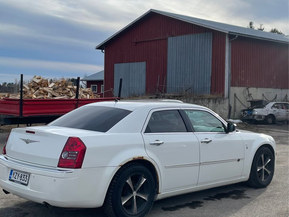 Chrysler 300C