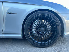Mercedes-Benz CLS 63 AMG