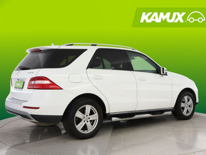 Mercedes-Benz ML