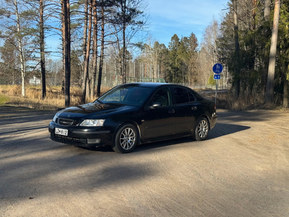 Saab 9-3