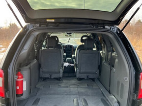 Chrysler Grand Voyager