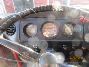 Volkswagen Kastenwagen