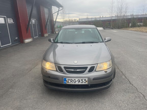 Saab 9-3