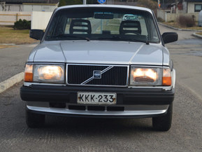 Volvo 244