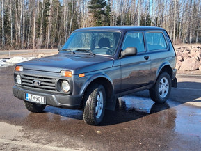 Lada Niva