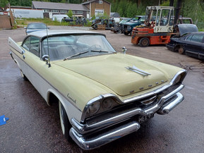 Dodge Coronet