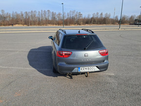 Seat Exeo ST