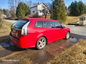 Saab 9-3