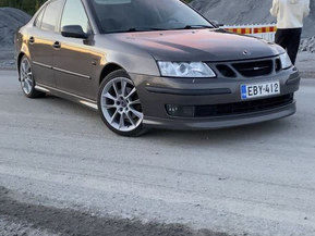 Saab 9-3