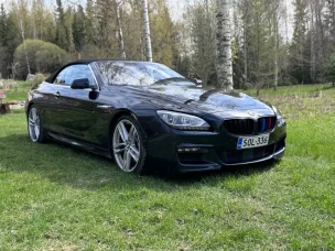 BMW 650