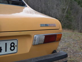 Saab 99