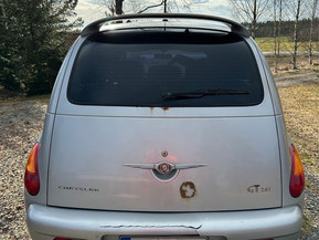 Chrysler PT Cruiser