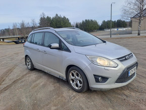 Ford Grand C-Max
