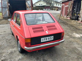 Fiat 133