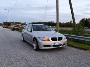 BMW 318
