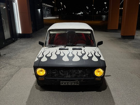Lada 1200