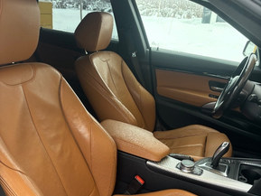 BMW 320 Gran Turismo