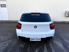 BMW M135i