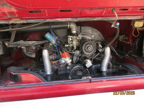 Volkswagen Kastenwagen