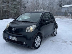 Toyota Iq