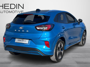 Ford Puma Gen-E