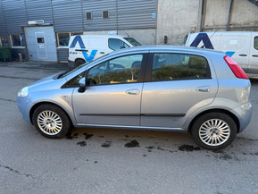 Fiat Grande Punto