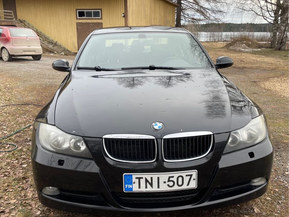 BMW 325