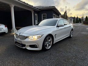 BMW 430