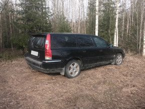 Volvo V70