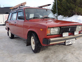 Lada 2104