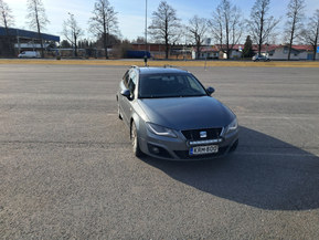 Seat Exeo ST