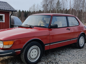 Saab 99