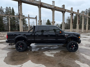 Ford F250