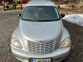 Chrysler PT Cruiser