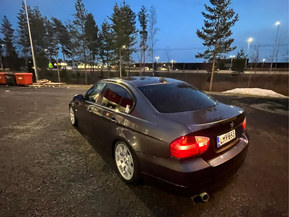 BMW 325