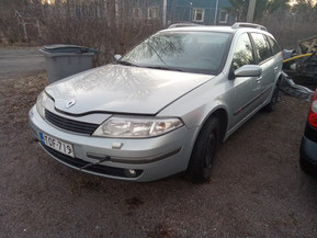 Renault Laguna