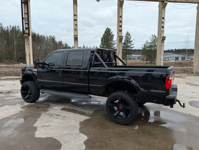 Ford F250