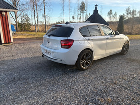 BMW 120