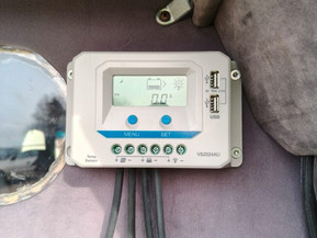 Chevrolet Express 2500