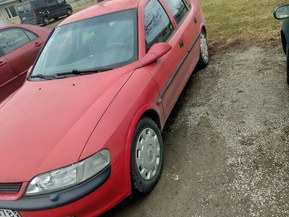 Opel Vectra