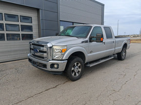 Ford F350