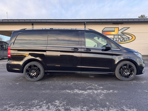Mercedes-Benz V