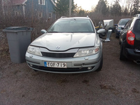 Renault Laguna