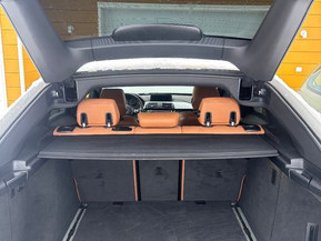 BMW 320 Gran Turismo