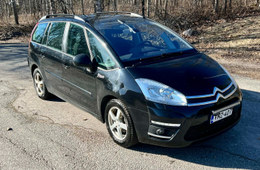 Citroen Grand C4 Picasso