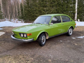 Volkswagen 412